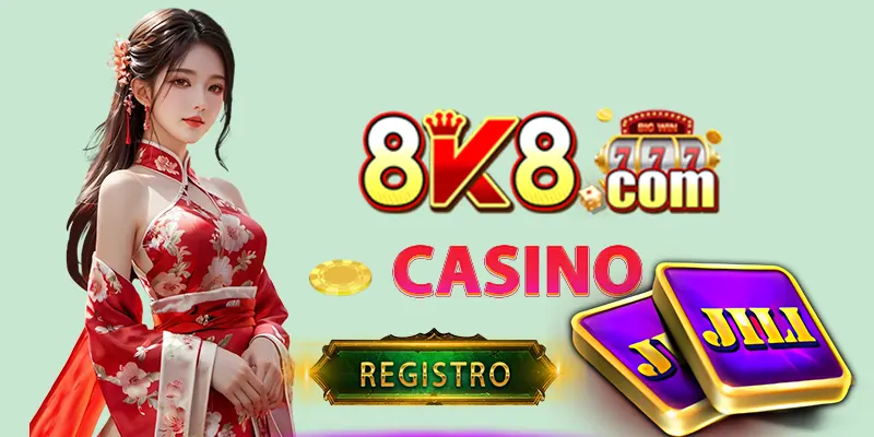 8k8 online casino